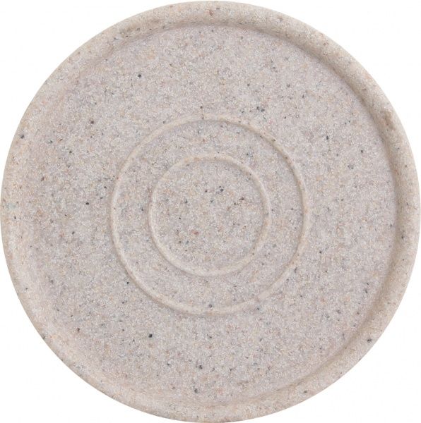 Мильниця Luna rio бежева 12 см