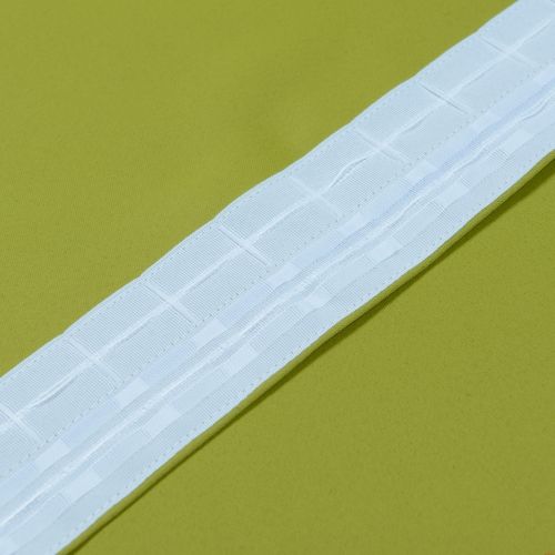 Штора-блэкаут липа 150х270 см