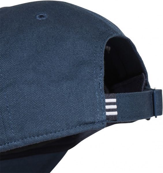 Кепка Adidas BBALL CAP COT GM6273 OSFW синій