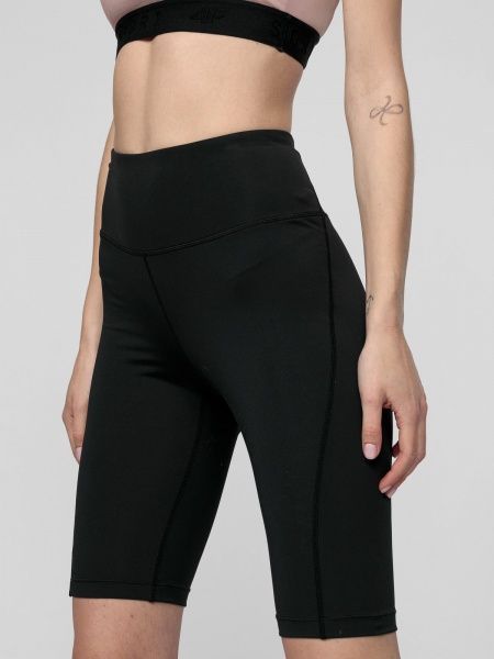 Лосины 4F D4L21-SKDF302-20S р.XS черный