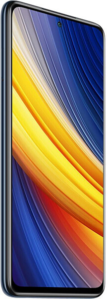 Смартфон Poco X3 Pro 8/256GB phantom black 774254 