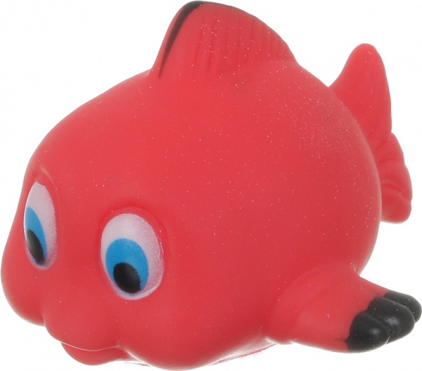 Игровой набор для ванной Essa Рыбки 200577087