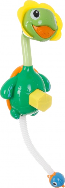 Ігровий набір для ванної Hang Wing Черепашка-водоспад HWA1262313