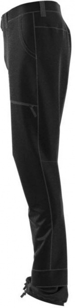 Брюки Adidas YEAROUND SS P H64172 р. 50 черный