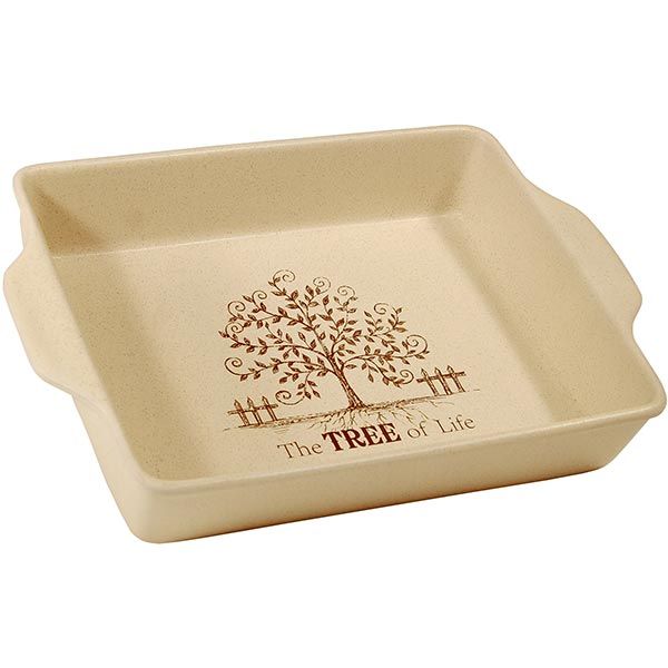 Форма для запікання Tree 33 см Bella Vita