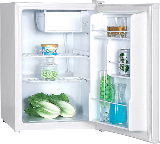 Холодильник Mystery MRF-8070W