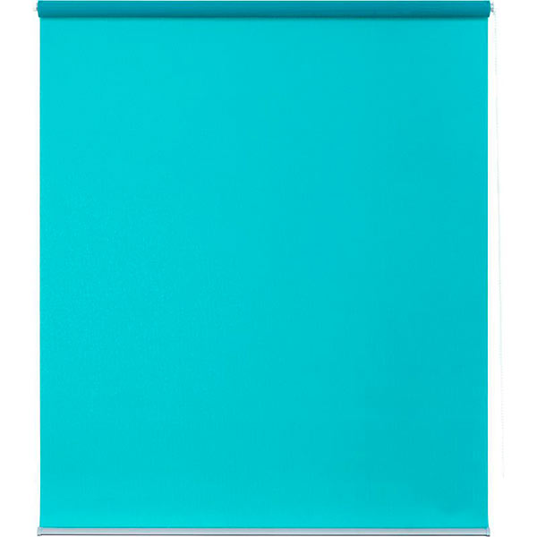 Ролета міні Impulso P+R Midi Fun 1993 50x150 см бірюзова 