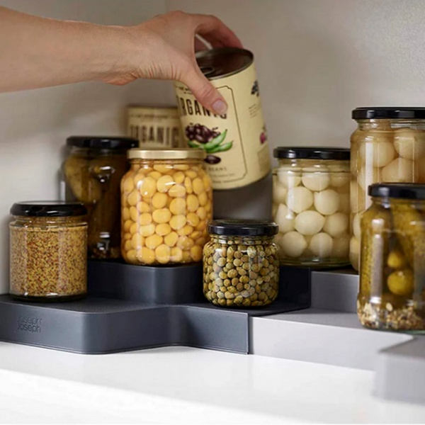 Органайзер настольный 3-ярусный Cupboard Store 1000825 Joseph Joseph