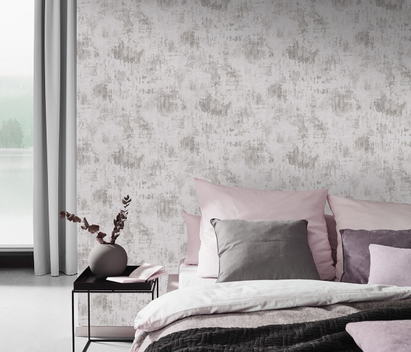 Шпалери вінілові на флізеліновій основі Erismann Nature Soul 12120-11 1,06x10,05 м 