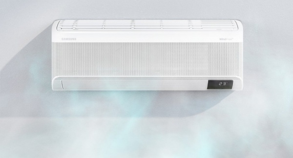 Внутрішній блок Samsung AR12BXFAMWKNUA
