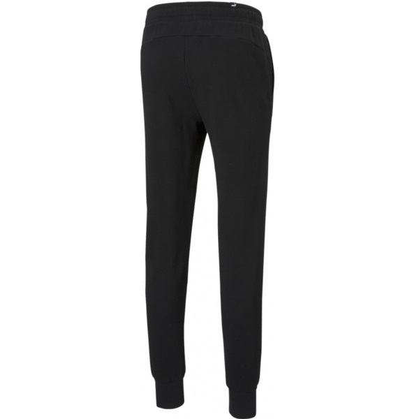 Штани Puma ESS Slim Pants 58674901 р. S чорний