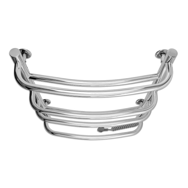 Рушникосушарка електрична Evro-Termo Піанно П6 450х600 П П S3