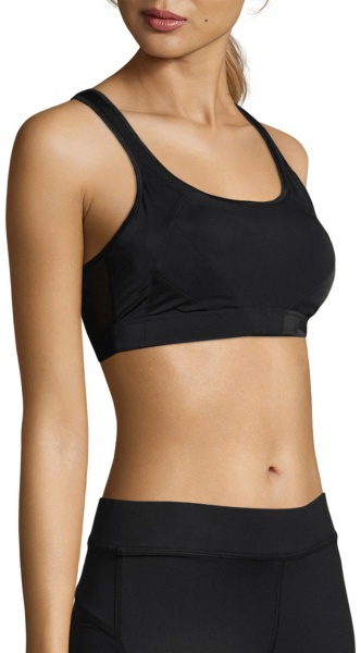 Бра Casall High Impact Sports Bra 19982-901 р.75B чорний