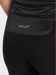 Лосины EA7 6LTP56-TJBNZ-1200 р.XS черный