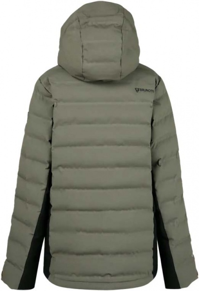 Куртка Brunotti 2223200475-9551 р.164 зелений