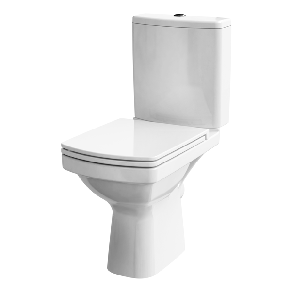 Компакт Cersanit Easy 401 011 