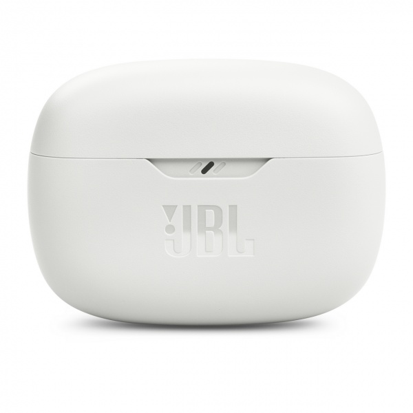 Bluetooth-гарнітура JBL Wave Beam White white (JBLWBEAMWHT) 