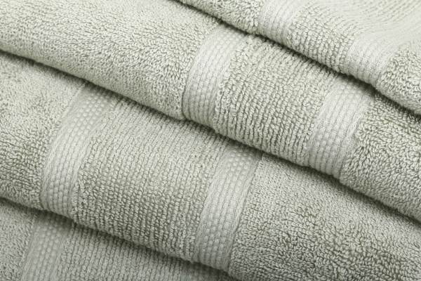 Рушник Villa 70x140 см зелений Sous Dias 