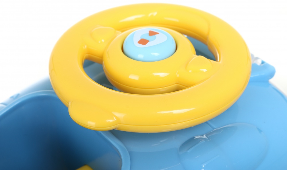 Ігровий набір Huanger машинка-катапульта 2 шт. 3042459