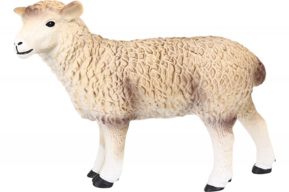 Іграшка Luna Kids Свійська тварина 20х25 см в асортименті JQ-007B