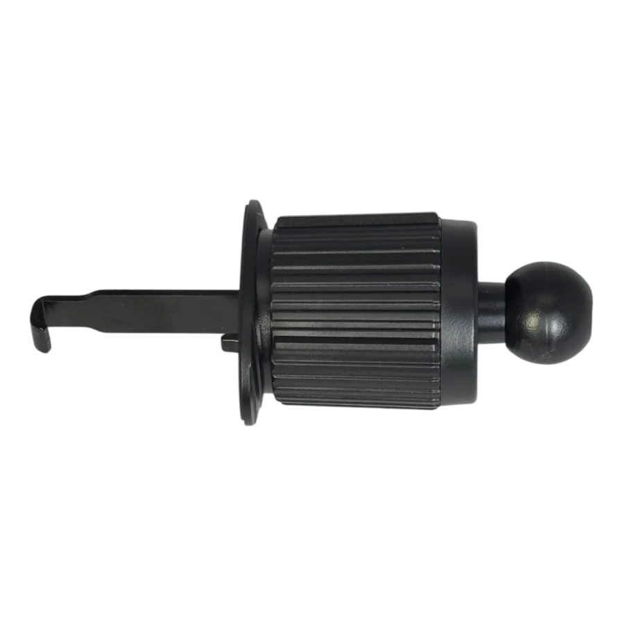 Автотримач Remzona PHM-12BK [019] Black