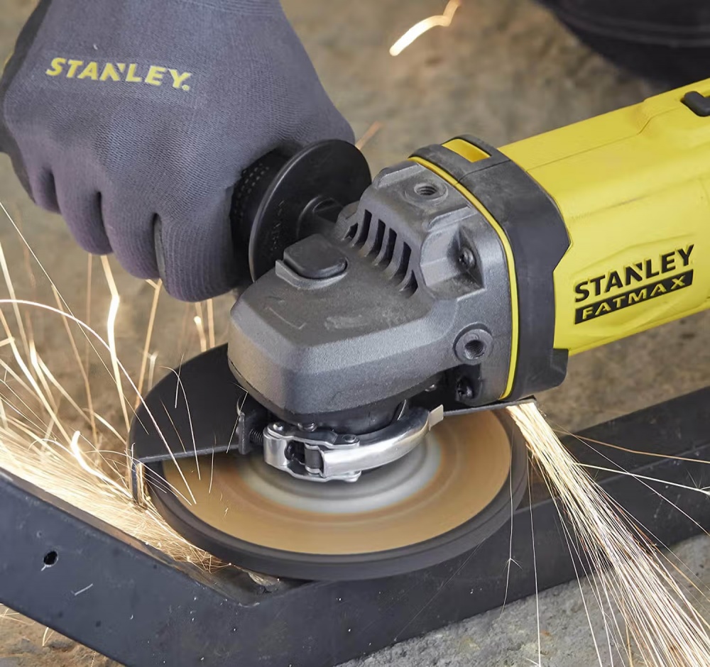 Набір акумуляторного інструменту Stanley FatMax SFMKIT_1