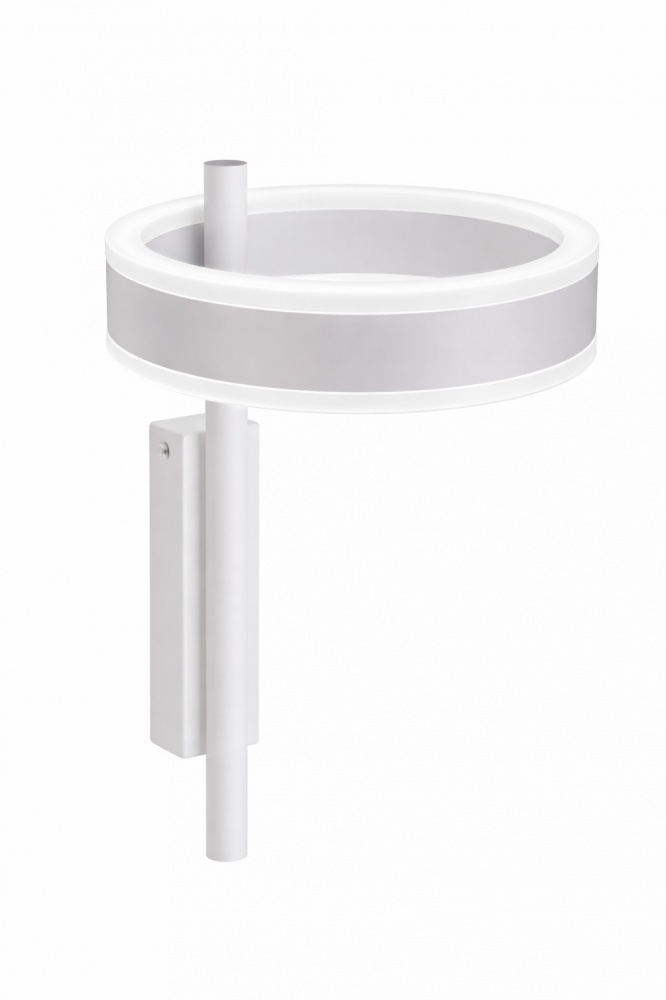 Бра LIGHT SET VERBA LED WL 2031 1200Lm 4000K 20 Вт белый