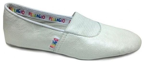 Чешки PELLAGIO р.28 белый 035/04 