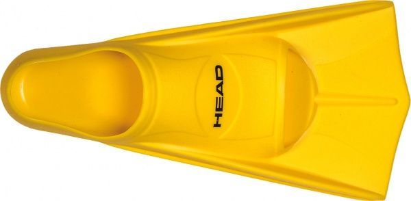 Ласти Head SOFT р. 35 жовтий