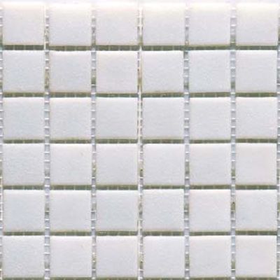 Мозаїка R-MOS B12 біла 321x321 мм