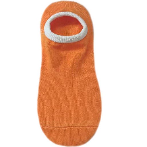 Сліди унісекс Molly р.22–24 оранжевий