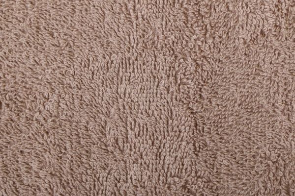 Рушник 70x130 см бежевий Yanatex 