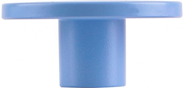 Мебельная ручка 52096 сиреневый Ferro Fiori PL 11006.01