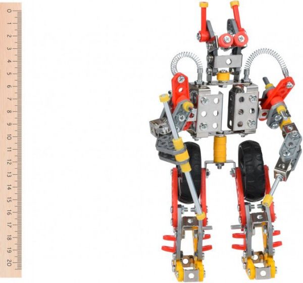 Конструктор Same Toy Inteligent DIY Model Робот