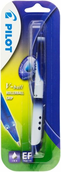 Ручка-ролер Pilot BLN-VBG5-L 