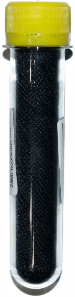 Шнурки Rolli 120-чорн. черный