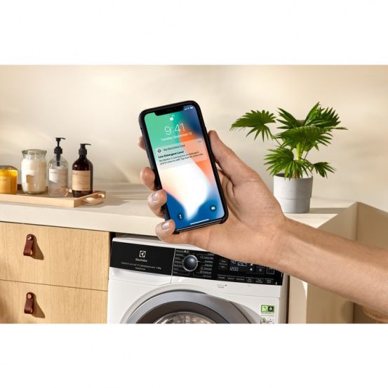 Пральна машина Electrolux EW6F3R48SA