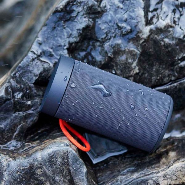 Портативна колонка Xiaomi Mi Outdoor Bluetooth Speaker 1.0 grey 