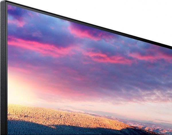 Монитор Samsung 21,5