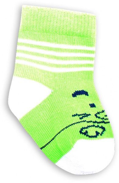 Носки детские GABBI NSM- 51 90051 мульти 