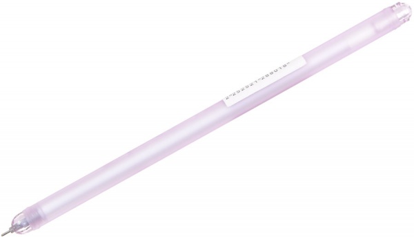 Ручка гелевая Сок ежевика 