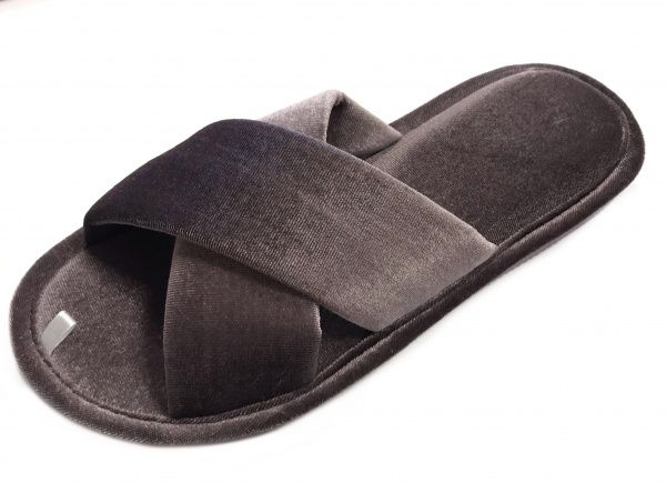 Капці домашні Twins р. 36/37 ліловий HS-ексклюзив 