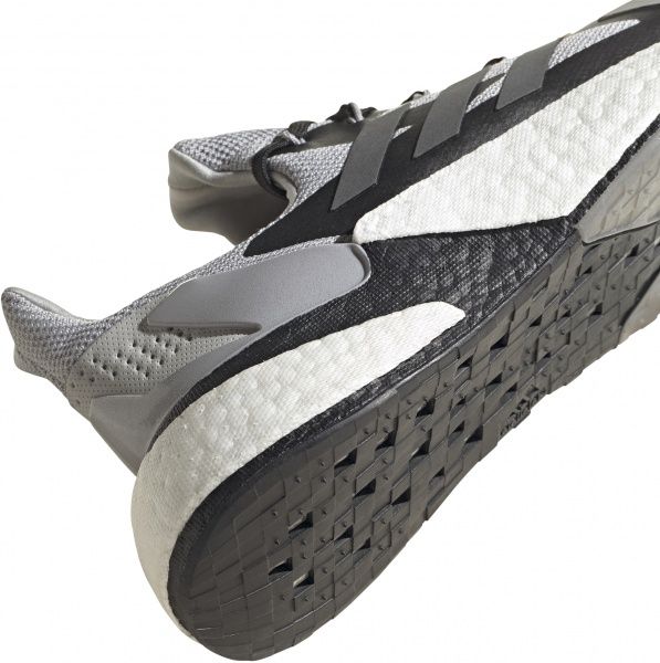 Кроссовки Adidas X9000L4 FW8414 р.UK 9