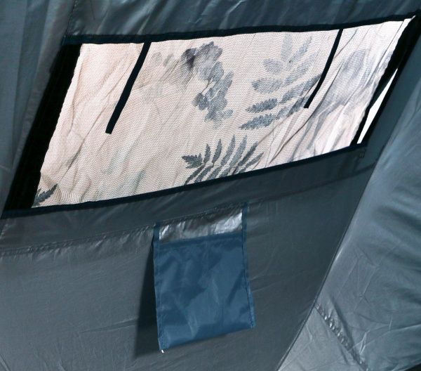 Палатка CO00075 самораскладной двухместный 245х145х100 см