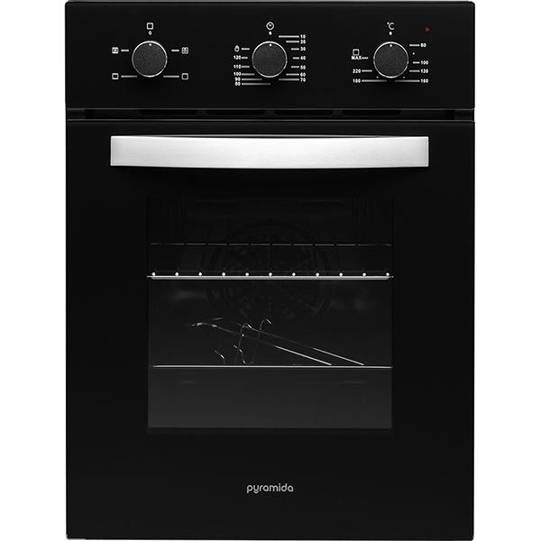 Духовой шкаф Pyramida F 40 M 45 GBL