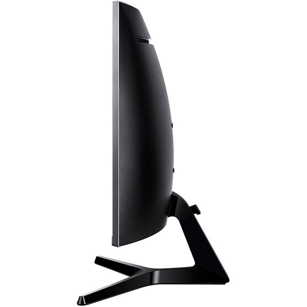 Монітор Samsung C27JG50QQI серії CJG50 26,9