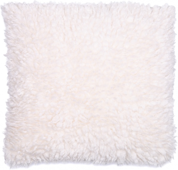 Подушка декоративна Lama Home 45x45 см айворі La Nuit 