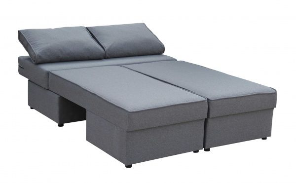 Диван угловой Берегиня Тироль 2770x2100x800 мм