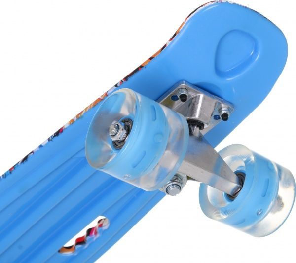 Скейтборд MS 0749-7 в асортименті