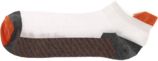 Шкарпетки Underprice 2 пары 061 р. 25-27 сірий 